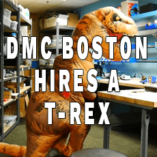 Boston Hires A T-Rex Thumbnail