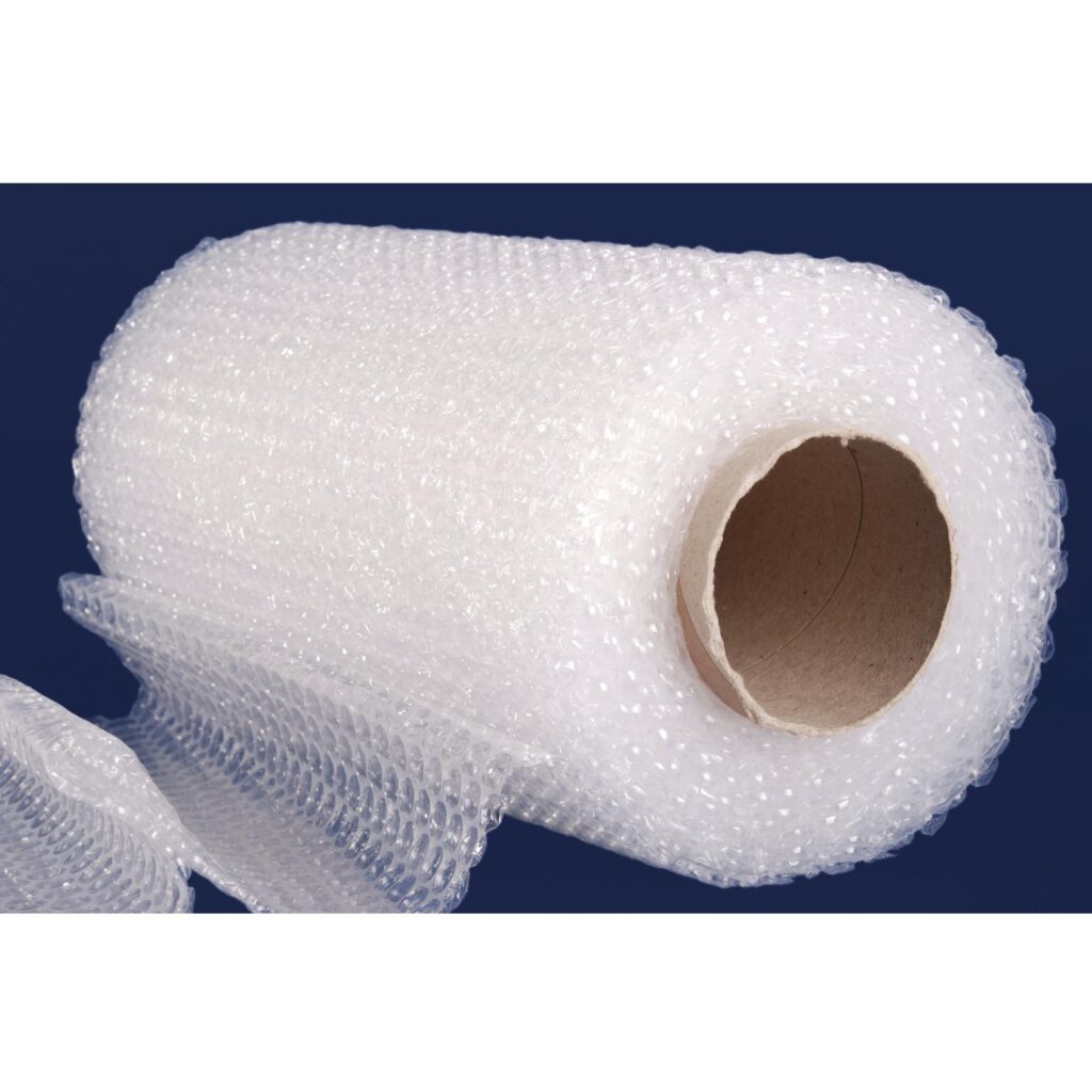 Automated Packing Material Dispensing