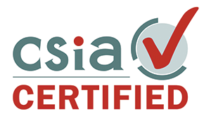 CSIA Certified 1 1