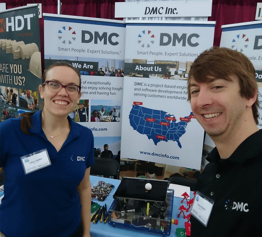 Career Fair 3