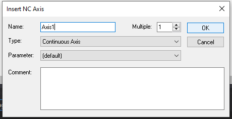 CreateAxisPopup
