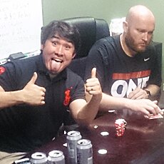 DMC Denver Poker Tournament Thumbnail