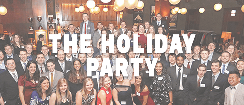 DMC Holiday Parties Celebrating Across the USA