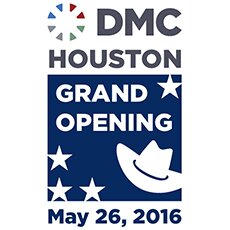 Attend DMC Houston’s Grand Opening Party