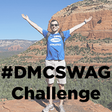 DMC Swag challenge thumbnail
