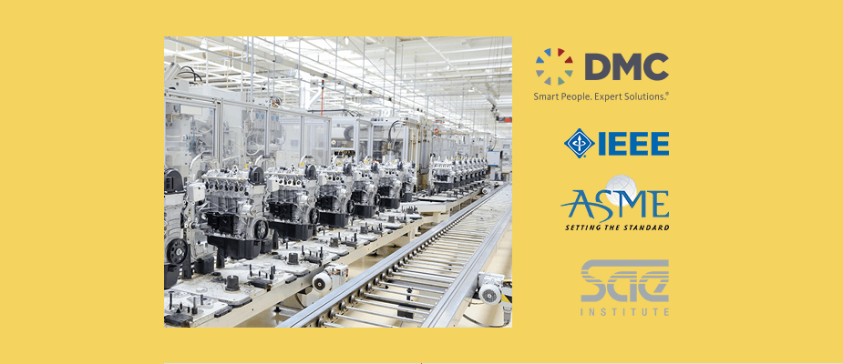 DMC to Host Joint IEEE VTS Chicago SAE Chicago ASME Chicago Meeting thumbnail