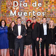 Dia de Muertos