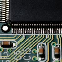 Embedded Programming of Drive Firmware