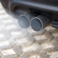 Dynamometer Emissions Testing Data Acquisition System