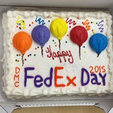 FedEx Day 2015 Thumbnail