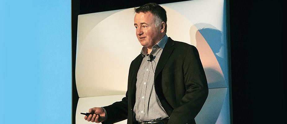 DMC Founder & CEO Frank Riordan Named CSIA Board Member
