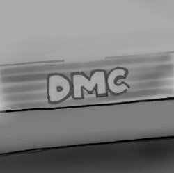 DMC Comic: Friends Forever