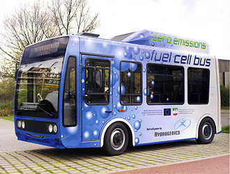 Hydrogen Fuel Cell Customizable Test Platform