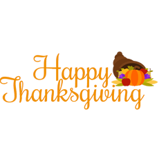 DMC’s Thanksgiving Food Drive