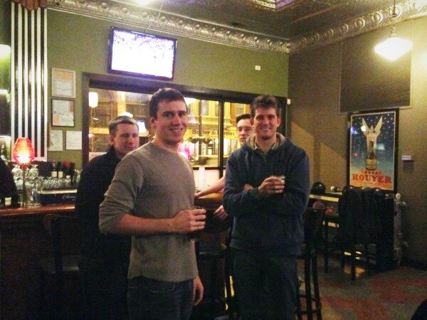 DMC Team of Engineers