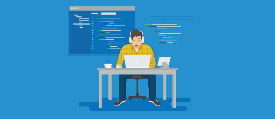 Importing and Customizing a Library with Application Code Manager