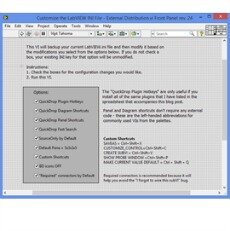 LabVIEW-Quick-Drop