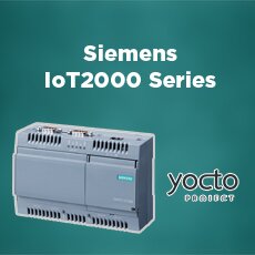 Linux Siemens Small