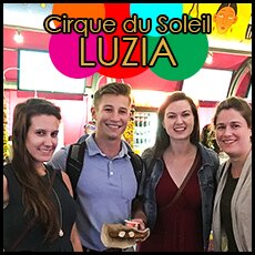Luzia 1