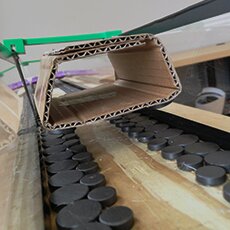 Maglev train Thumbnail