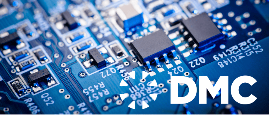 DMC’s Custom Bootloader