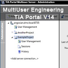 MultiUser Engineering