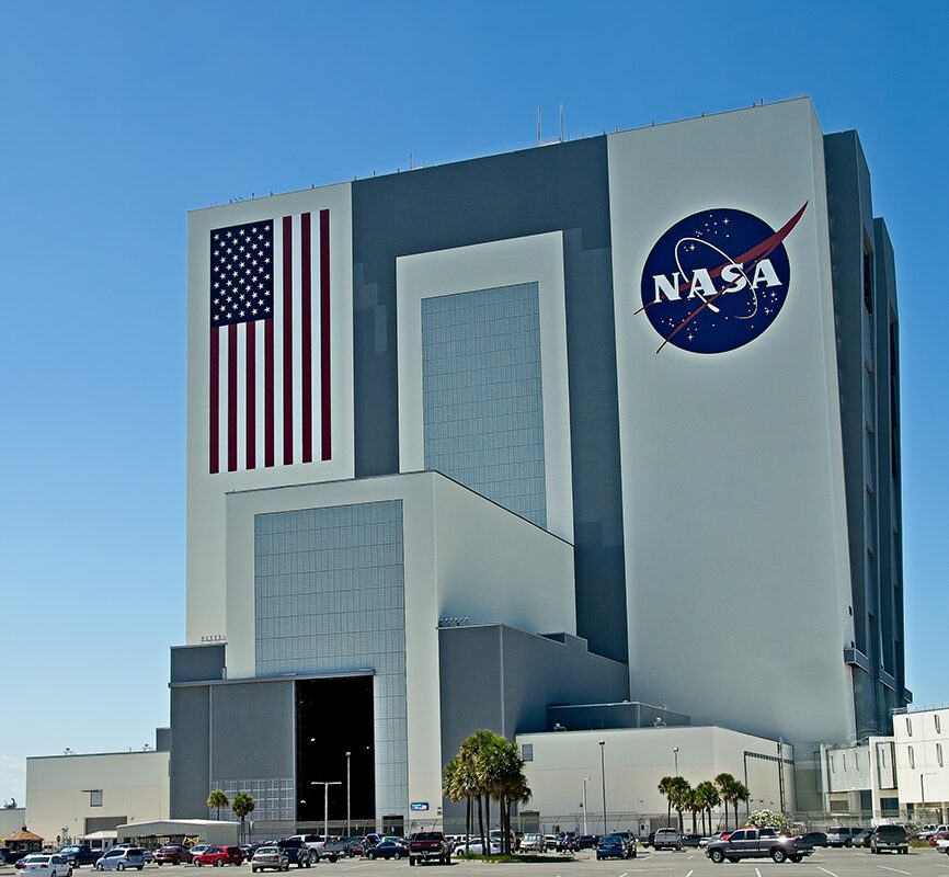 NASA