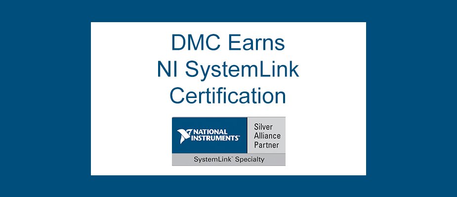NI-SystemLink-Certification