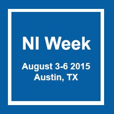 DMC to Exhibit at NIWeek 2015