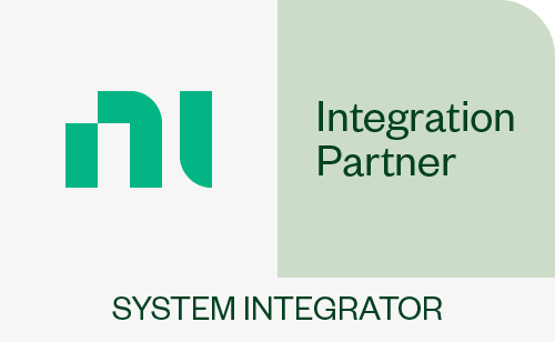 NI System Integrator Partnership