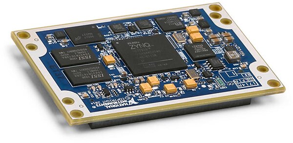 Labview Real-Time & FPGA Systems