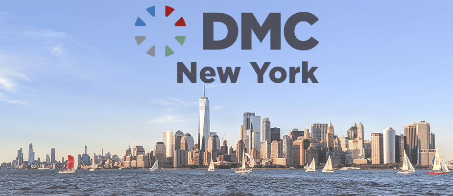 DMC New York for Dummies