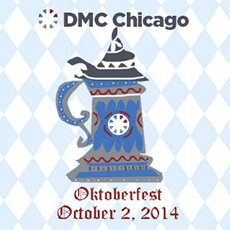 Oktoberfest Chi 2014