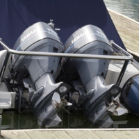 Engine Cold-Test Characterization