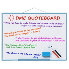 QuoteBoard64