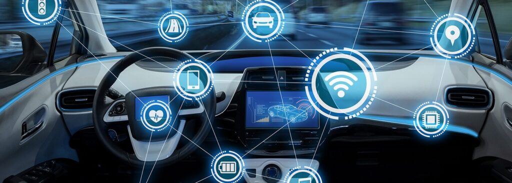 SAE J1939 Controller Area Network (CAN) Drivers for LabVIEW Applications