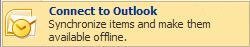 SharePoint Content Linked to Outlook
