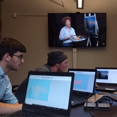 DMC Office Update: DMC Seattle Finds New Hobbies