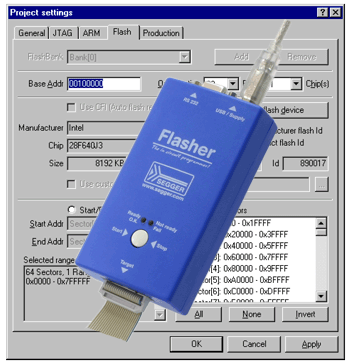 Automated Microcontroller Rework Station