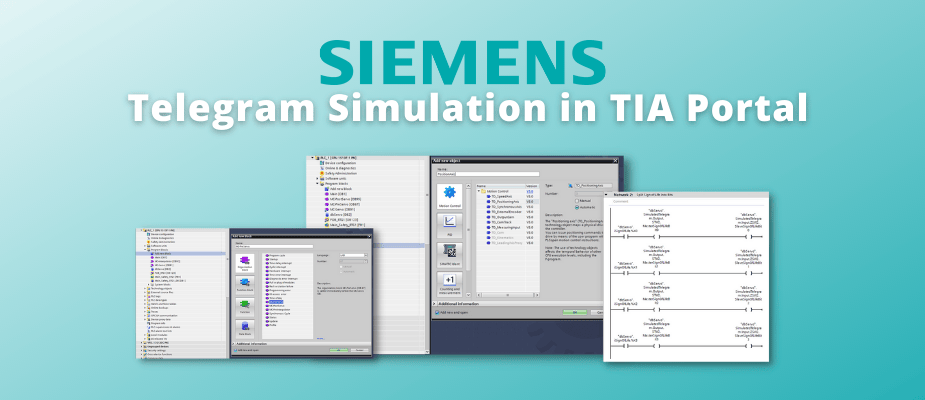 Integrating a Third-Party Encoder as Feedback for Position Control of a Siemens G120C VFD
