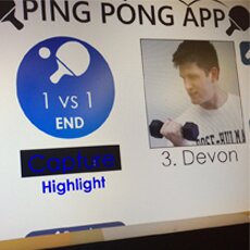 Thumbnail Ping POng