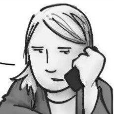 DMC Comic: Debugging