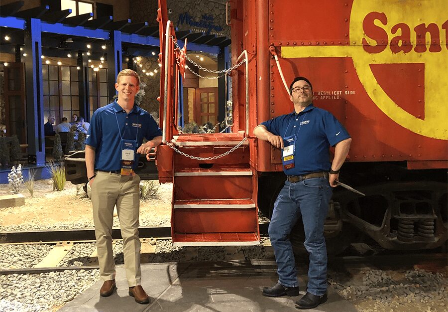 Train guys 1