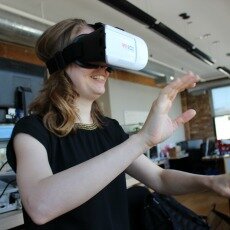 VR Thumbnail