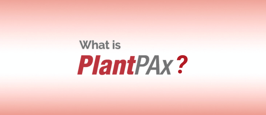 What is PlantPAx (4)