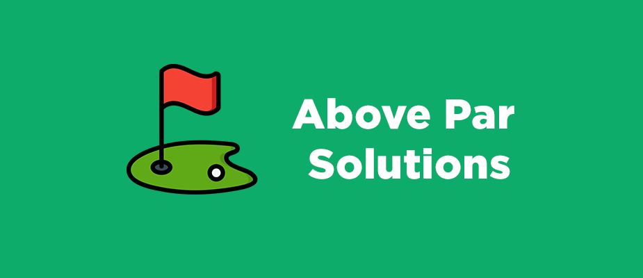 Above Par Solutions