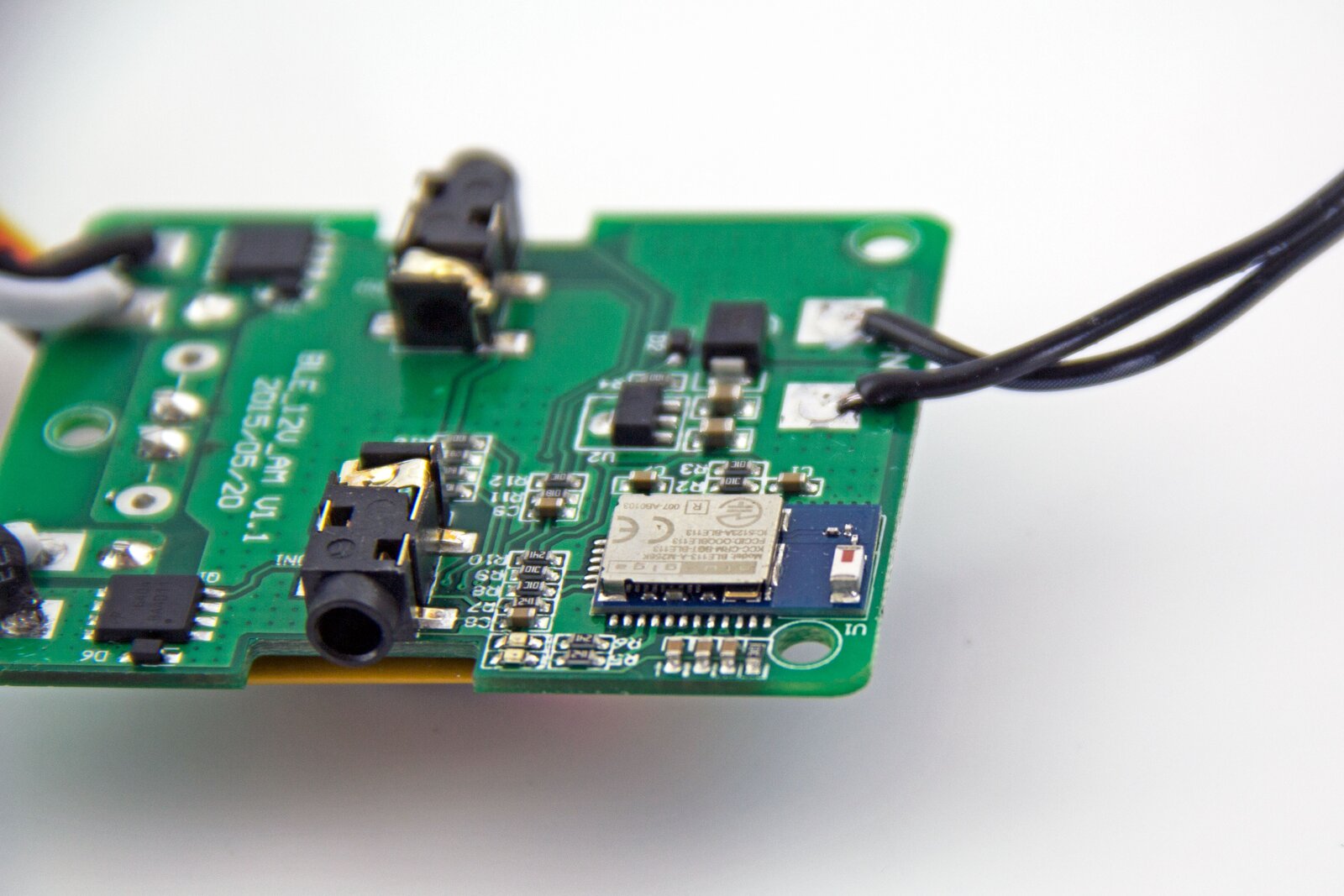 BLE Bluetooth Low Energy