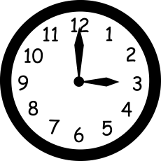 clock thumbnail