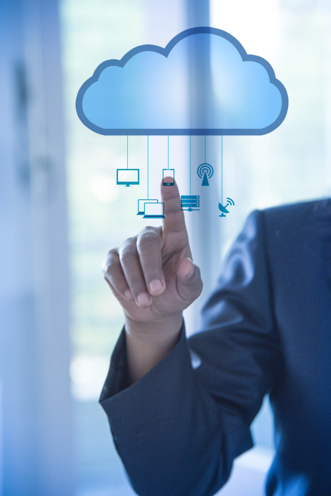 cloud development services