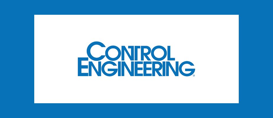 DMC Data Acquisition Application Featured in Control Engineering